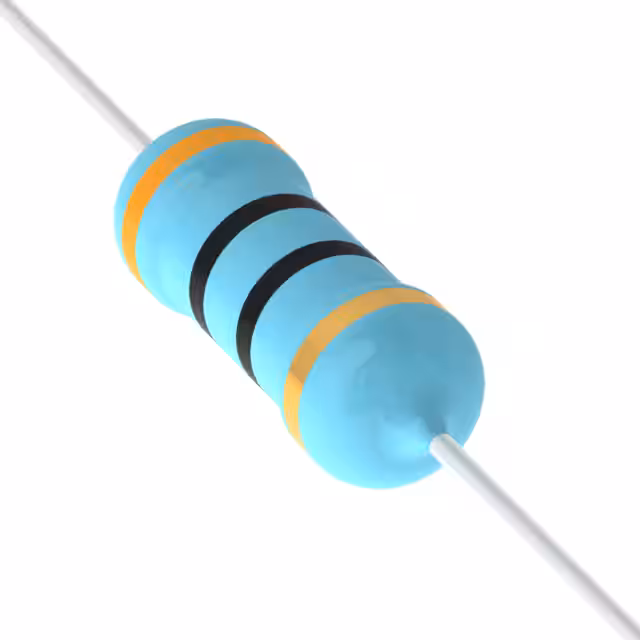 ROX05SJ30R TE Connectivity Passive Product  Resistori passanti